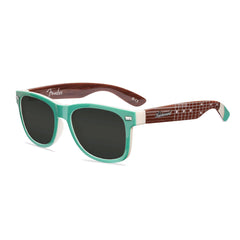 Surf Green Stratocasterâ„?Fort Knocks Rx