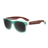 Surf Green Stratocasterâ„?Fort Knocks