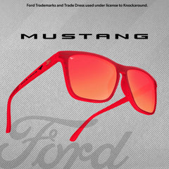 Ford Mustang Fast Lanes Sport