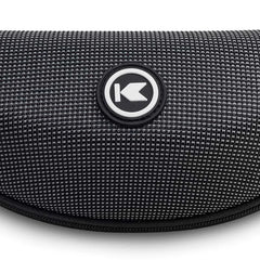 Black Zipper Case