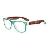 Surf Green Stratocasterâ„?Fort Knocks Rx