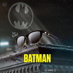 Batman Kids Premiums