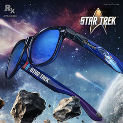 Star Trek Fort Knocks
