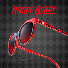 Harley Quinn Deja Views