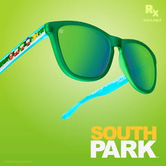South Park Premiums