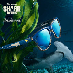 Shark Week Premiums Sport 2026