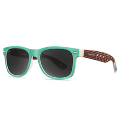Surf Green Stratocasterâ„?Fort Knocks
