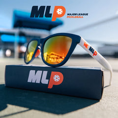 Major League Pickleball