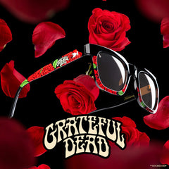 Grateful Dead Roses Songbirds