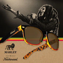 Bob Marley Fort Knocks