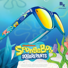 SpongeBob SquarePants Premiums