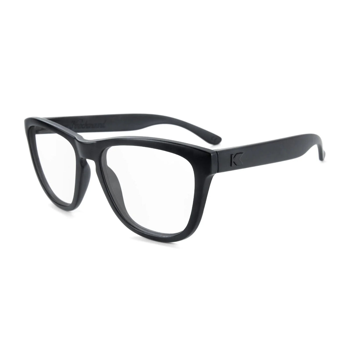 Black on Black Premiums Rx